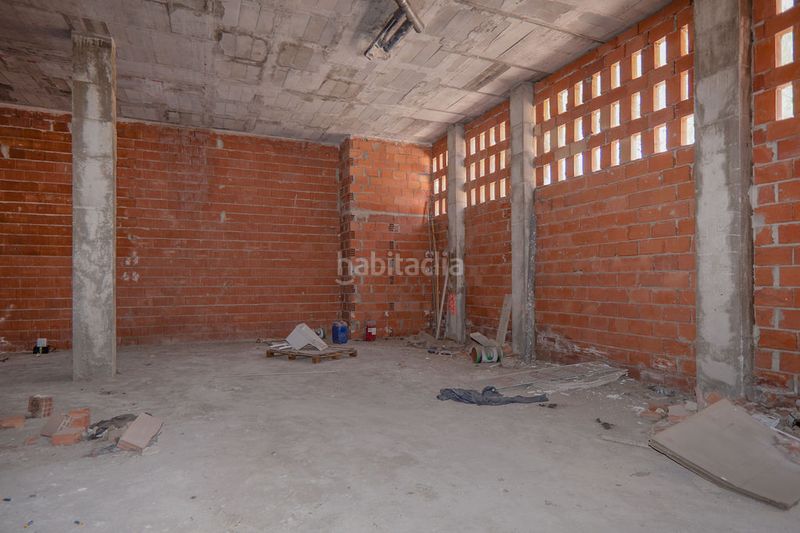 Foto 6c14db90-1b49-4f77-b937-b7f82a9d8a33. Local comercial a Calasparra
