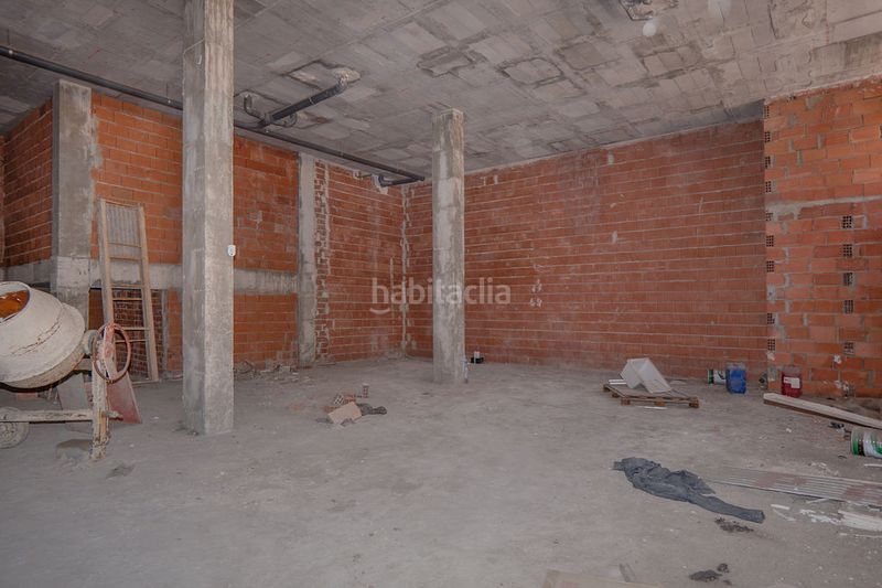 Foto 8243202d-4140-48aa-8f22-05534d9a97b4. Local comercial a Calasparra