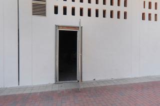 Local Comercial  Av juan ramon jimenez. Solvia inmobiliaria  locales calasparra