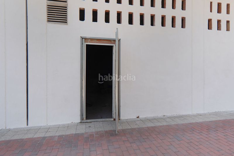 Foto d7c5227d-68e6-4444-953c-5f7c964a3453. Local comercial a Calasparra