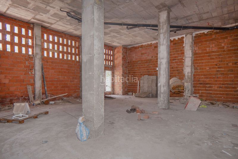 Foto f018819a-75f6-42dd-8bc5-ddc80147177d. Local comercial a Calasparra