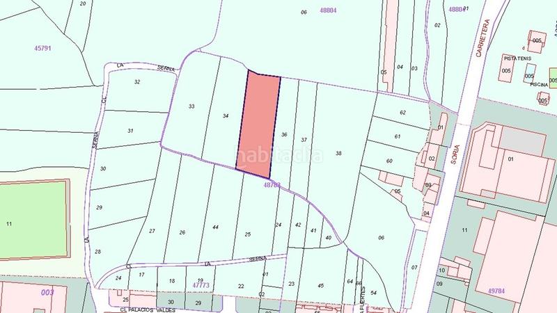 Foto 9d246c97-1101-460e-87e6-825358d48e79. Finca rústica a Lardero