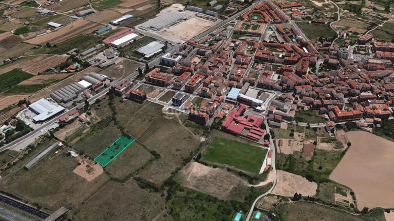 Foto a61c9ecc-6938-412f-931e-d1d861844f97. Finca rústica a Lardero