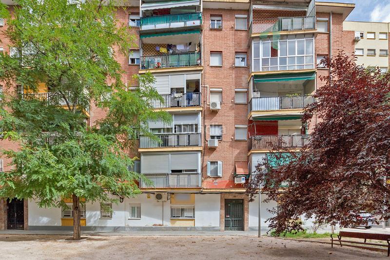 Foto de683815-cac1-4941-91c2-483ae70bfe07. Etagenwohnung mit heizung in Los Ángeles Madrid