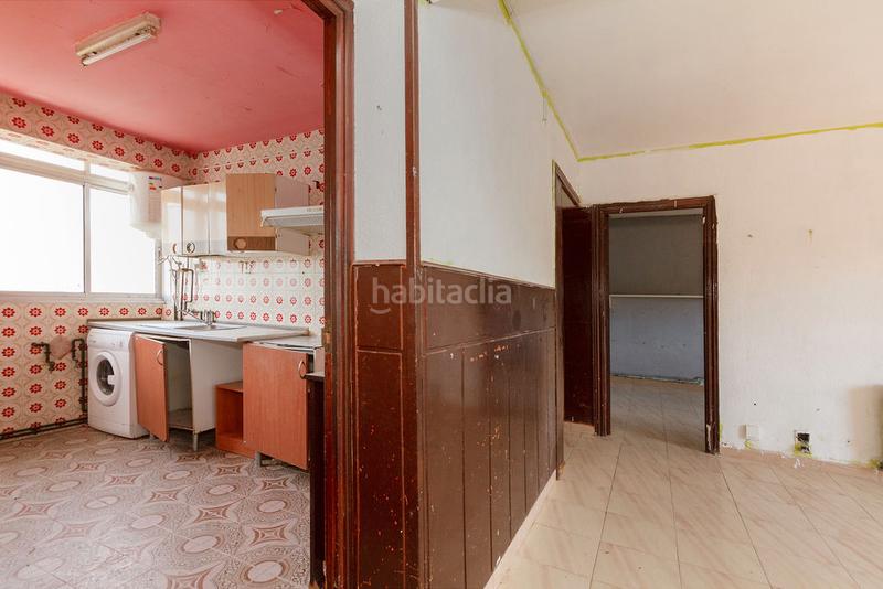 Foto e5d7d7ed-3f55-4238-8447-50a3c18742c5. Etagenwohnung mit heizung in Los Ángeles Madrid