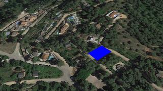 Finca rústica  C/ roure - urb.castell de la ventosa -. Solvia inmobiliaria  suelo urbano piera