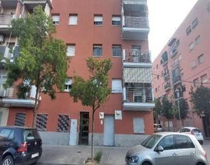 Etagenwohnung  C/ joan vidal i jumbert. Solvia inmobiliaria  piso granollers