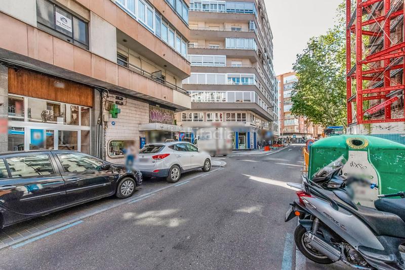 Foto 0d77882c-ad64-4299-9992-e75839cbbf38. Local comercial solvia inmobiliaria locales en Caño Argales Valladolid