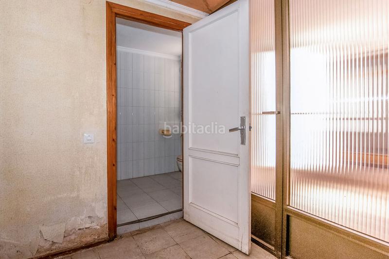 Foto a00c0146-10a8-468f-9d12-2ceb788cfbf8. Local comercial solvia inmobiliaria locales en Caño Argales Valladolid