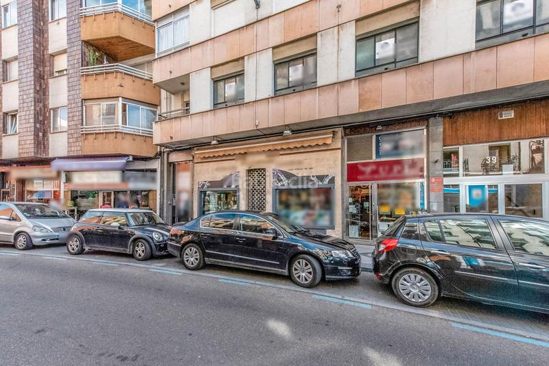 Foto ffce0b71-6676-47bd-983a-c1a8981a4c4f. Local comercial solvia inmobiliaria locales en Caño Argales Valladolid