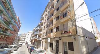 Etagenwohnung  C/ rabi rubén. Solvia inmobiliaria  piso barcelona