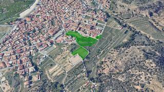 Office space  Cm canteras. Solvia inmobiliaria  suelo urbano consolidado torreagera