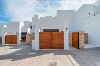 Casa aparellada  Ur punta sa pedrera. Solvia inmobiliaria  chalet adosado sant josep de sa talaia