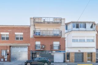 Estudi  C/ sant salvador. Solvia inmobiliaria  estudio rubí