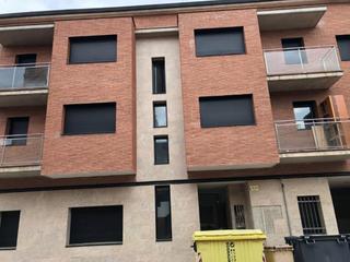 Édifice  C/ sant mateu. Solvia inmobiliaria  edificio sant joan de vilatorrada