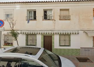 Piso en C/ Arapiles