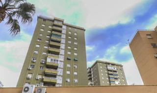 Pis  C/ goya. Solvia inmobiliaria  piso torremolinos