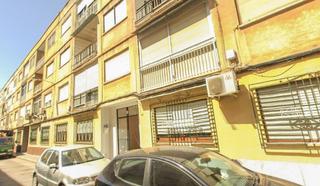 Appartement  C/ gema. Solvia inmobiliaria  piso cartagena