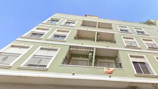 Pis  C/ vicente alexandre. Solvia inmobiliaria  piso albatera
