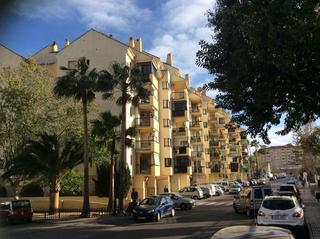 Piso  C/ antonio chenel antoñéte. Solvia inmobiliaria  piso fuengirola