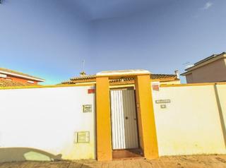 Xalet  C/ de la catedral. Solvia inmobiliaria  chalet independiente puerto de santa maría