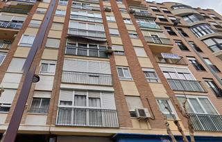Pis  Rd. norte. Solvia inmobiliaria  piso murcia