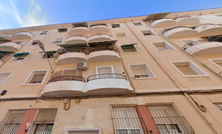 Appartement  C/ luis braille. Solvia inmobiliaria  piso alicantealacant