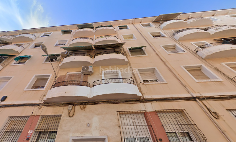 Foto 51f14c3f-2497-4aa7-bb4b-a956b4706d4b. Piso solvia inmobiliaria piso alacant en Campoamor Alicante