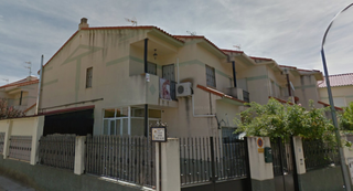 Xalet  C/ hermanas esquinas. Solvia inmobiliaria  chalet independiente ocaña