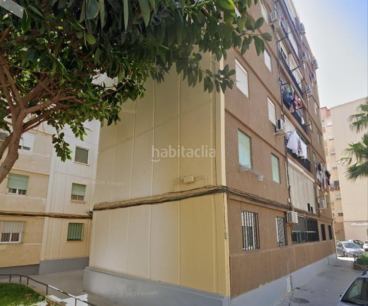 Foto d01b32dc-151d-455c-9c54-a37ff9aad49b. Flat in La Pastora - La Estación San Fernando