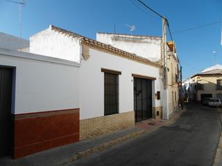 Xalet  C/ inmaculada concepción. Solvia inmobiliaria  casa sanlúcar la mayor