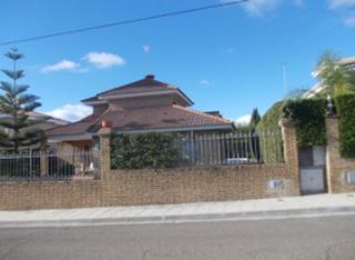 Xalet  C/ federico garcía lorca. Solvia inmobiliaria  chalet independiente sanlúcar la mayor