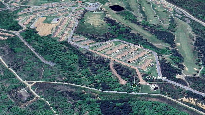 Foto 3e559f45-dcd1-4d79-82c7-2ae2f12f084b. Oficina solvia inmobiliaria suelo urbano consolidado en Sojuela