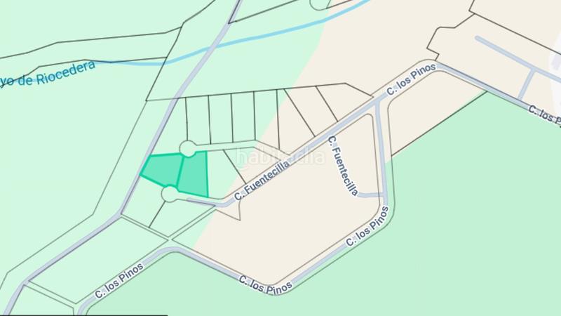 Foto 68298afe-f05d-434f-b98d-81f9c6ef024d. Oficina solvia inmobiliaria suelo urbano consolidado en Sojuela