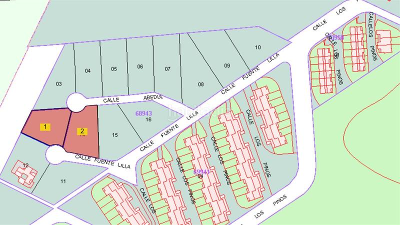 Foto 93e28d43-6405-4b28-bc35-2c8f220bc771. Oficina solvia inmobiliaria suelo urbano consolidado en Sojuela