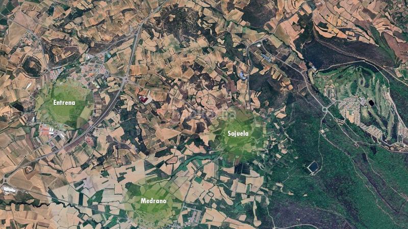 Foto db6c2560-326f-4906-93a6-b60678281fd4. Oficina solvia inmobiliaria suelo urbano consolidado en Sojuela