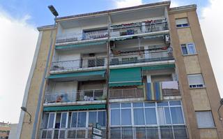 Piso  C/ pío xiii. Solvia inmobiliaria  piso murcia