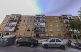Pis  C/ san alberto. Solvia inmobiliaria  piso málaga