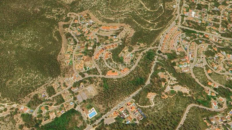 Foto 0f9d2133-dbfd-4c3f-8576-fb32ae0df12f. Finca rústica solvia inmobiliaria suelo urbano en Olivella