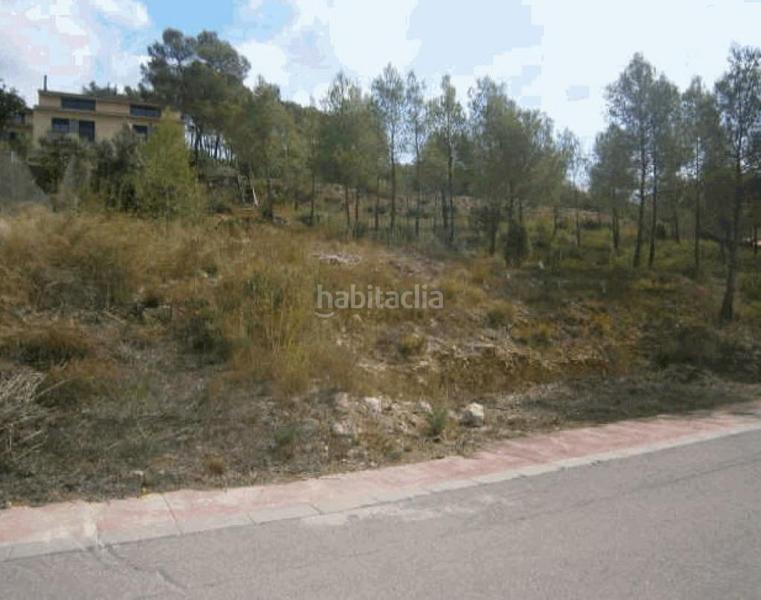 Foto 2f1caf8d-6cac-431e-82b5-8fb29793f7b5. Finca rústica solvia inmobiliaria suelo urbano en Olivella