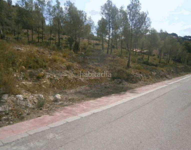 Foto 46110f2a-93c4-4014-9586-aa89318f19b3. Finca rústica solvia inmobiliaria suelo urbano en Olivella