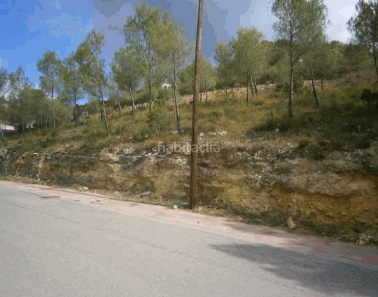 Foto 4a04a06e-3717-4bbf-a370-6d18bdb45b17. Finca rústica solvia inmobiliaria suelo urbano en Olivella