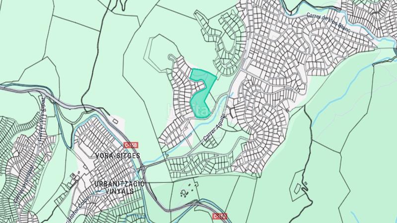 Foto 59f9fd96-d102-4af1-adcd-381d9fd0c925. Finca rústica solvia inmobiliaria suelo urbano en Olivella