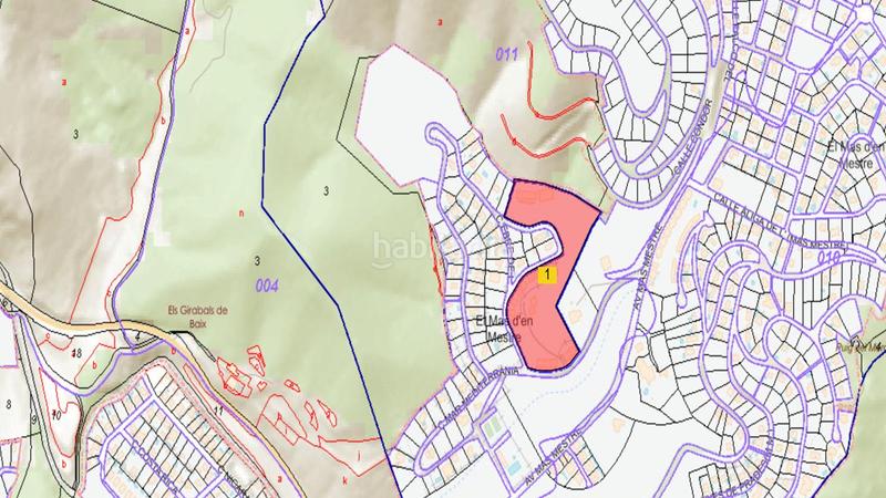Foto a548ea3b-2395-468f-8d2e-0a4b53479ab9. Finca rústica solvia inmobiliaria suelo urbano en Olivella