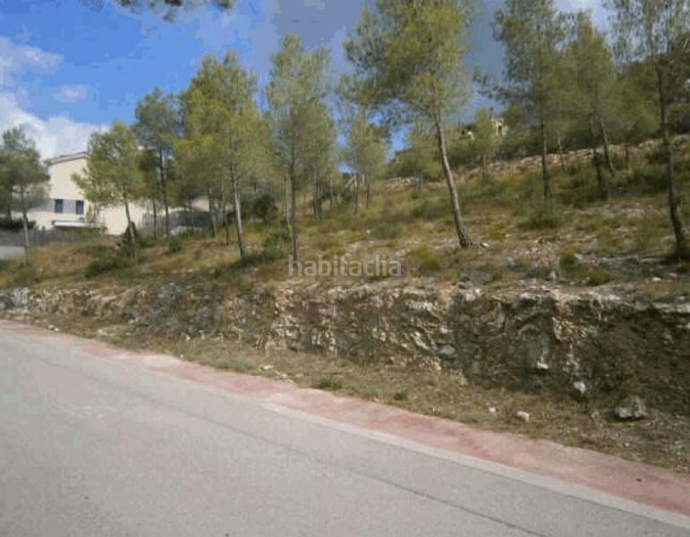 Foto f0137ff5-cb3b-4130-bd2c-5a7ecc05df60. Finca rústica solvia inmobiliaria suelo urbano en Olivella