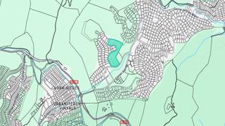 Propriété  C/ de garona. Solvia inmobiliaria  suelo urbano olivella