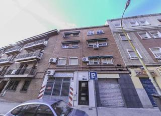 Appartement  C/ blason. Solvia inmobiliaria  piso madrid