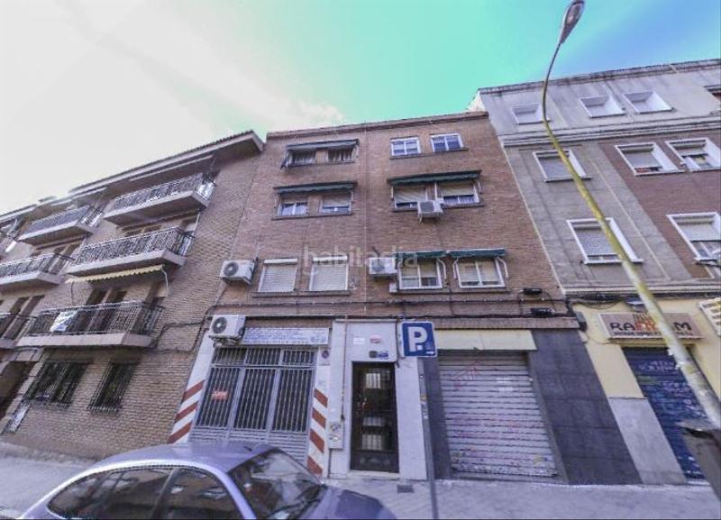 Foto 5427cf8c-00ab-4421-96e3-125d29a9f2bf. Piso solvia inmobiliaria piso en Puerta Bonita Madrid