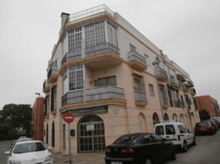 Pis  C/ vangelis. Solvia inmobiliaria  piso jerez de la frontera