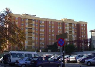 Pis  Av josé ortega y gasset. Solvia inmobiliaria  piso málaga
